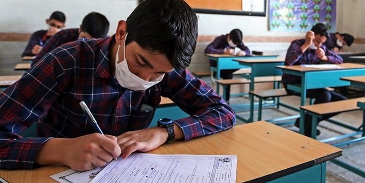 آموزشی‌ دوره‌ متوسطه‌ در ایران