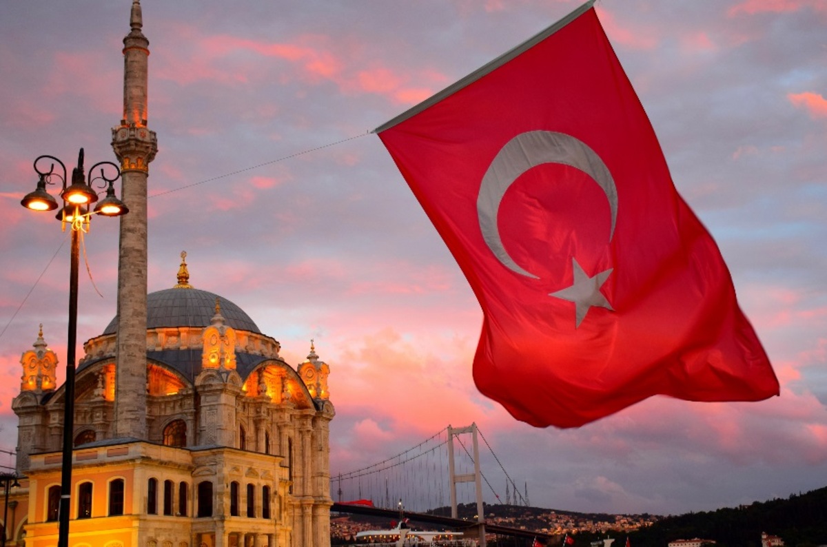 اقتصاد گردشگری کشور ترکیه