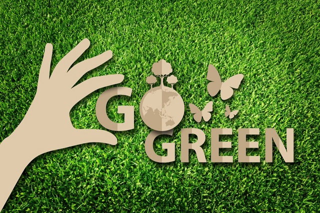 مقاله در مورد بازاریابی سبز