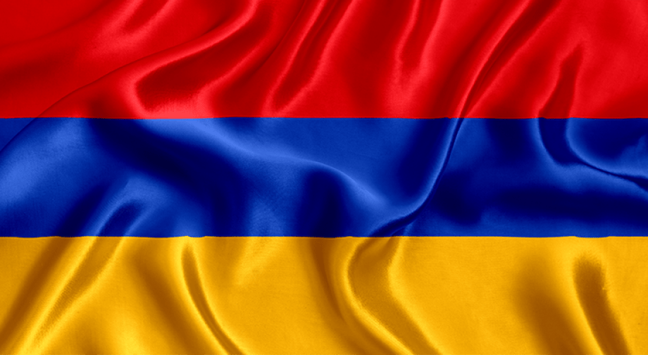 معرفی کشور ارمنستان