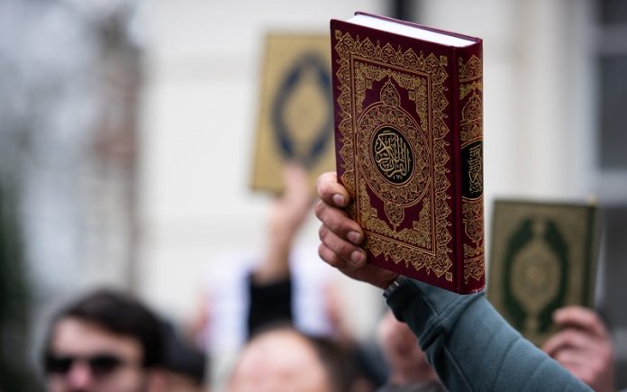قرآن و عوامل رویکرد به خشونت
